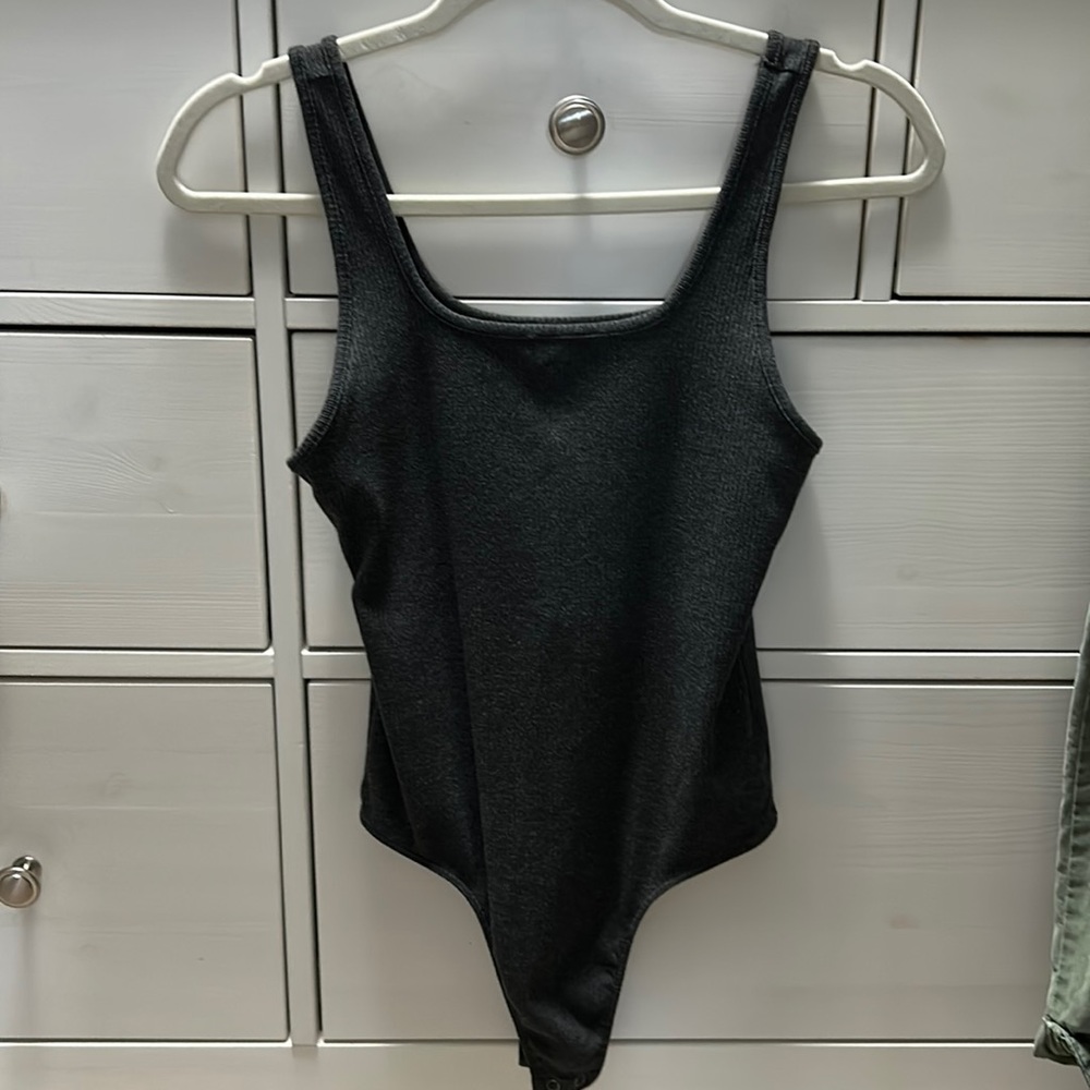 Bodysuit